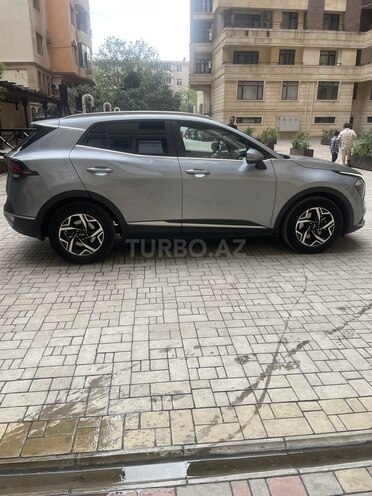Kia Sportage 2023, 79,500 km - 1.6 l - Bakı