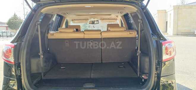 Hyundai Santa Fe 2009, 405,000 km - 3.5 l - Ağsu