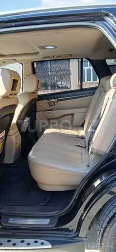 Hyundai Santa Fe 2009, 405,000 km - 3.5 l - Ağsu