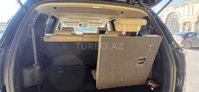 Hyundai Santa Fe 2009, 405,000 km - 3.5 l - Ağsu