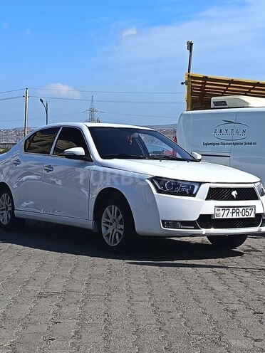 Khazar LD 2023, 51,000 km - 1.7 л - Xırdalan