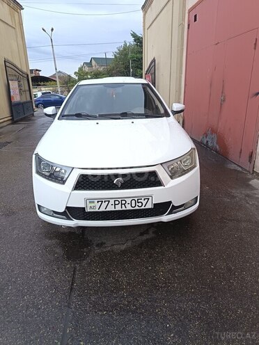 Khazar LD 2023, 51,000 km - 1.7 л - Xırdalan