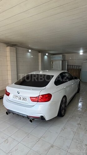 BMW 428 2015, 215,000 km - 2.0 l - Bakı