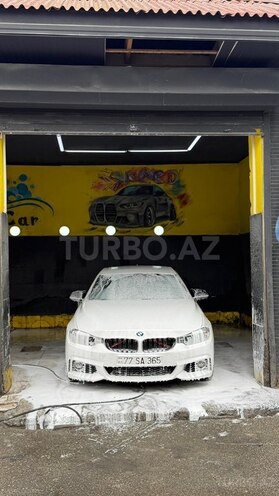 BMW 428 2015, 215,000 km - 2.0 l - Bakı