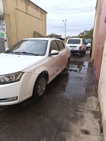Khazar LD 2023, 51,000 km - 1.7 л - Xırdalan