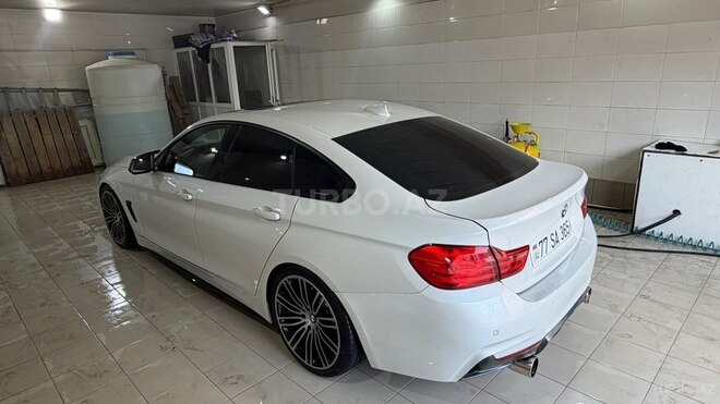 BMW 428 2015, 215,000 km - 2.0 l - Bakı