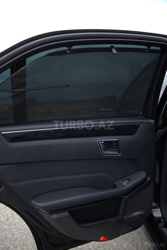 Mercedes E 250 2015, 268,000 km - 2.0 l - Astara