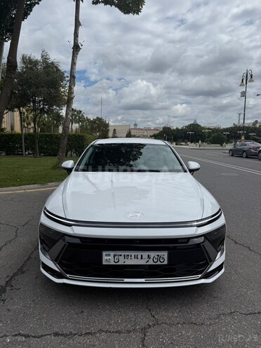 Hyundai Sonata 2024, 10,944 km - 2.0 л - Bakı
