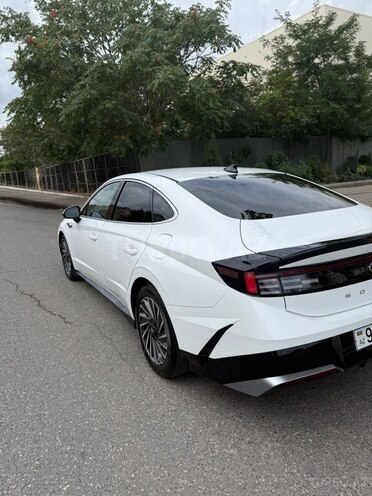 Hyundai Sonata 2024, 10,944 km - 2.0 л - Bakı