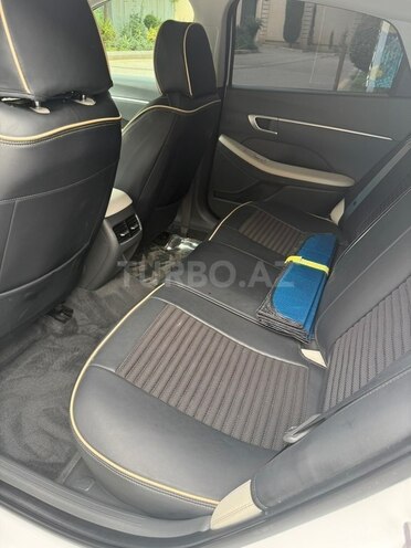 Hyundai Sonata 2024, 10,944 km - 2.0 л - Bakı