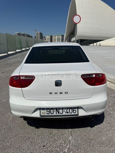 SEAT Exeo 2011, 131,300 km - 2.0 l - Bakı