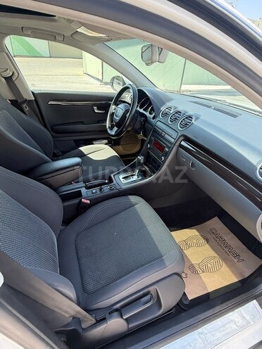 SEAT Exeo 2011, 131,300 km - 2.0 l - Bakı