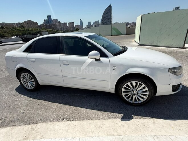 SEAT Exeo 2011, 131,300 km - 2.0 l - Bakı