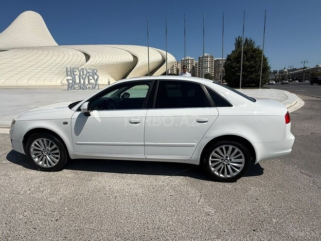 SEAT Exeo 2011, 131,300 km - 2.0 l - Bakı