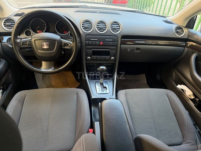 SEAT Exeo 2011, 131,300 km - 2.0 l - Bakı
