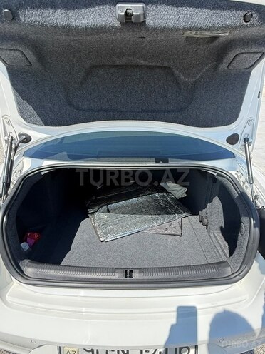 SEAT Exeo 2011, 131,300 km - 2.0 l - Bakı