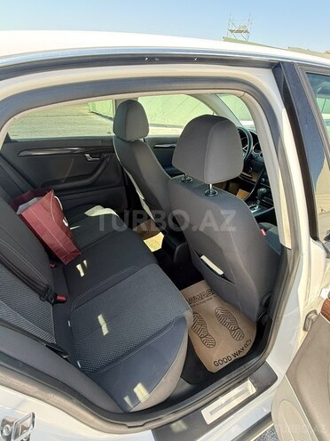 SEAT Exeo 2011, 131,300 km - 2.0 l - Bakı