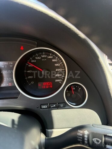 SEAT Exeo 2011, 131,300 km - 2.0 l - Bakı