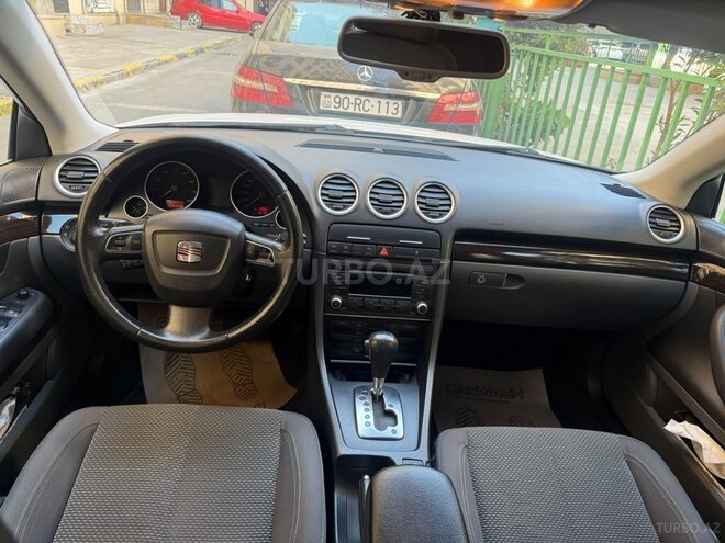 SEAT Exeo 2011, 131,300 km - 2.0 l - Bakı