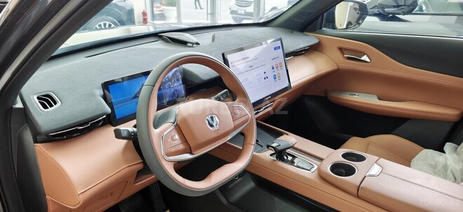 Changan  2025, 0 km - 1.5 l - Bakı