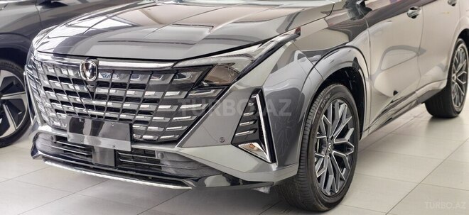 Changan  2025, 0 km - 1.5 l - Bakı