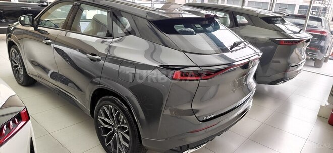 Changan  2025, 0 km - 1.5 l - Bakı
