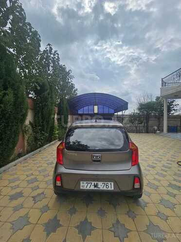 Kia Morning 2015, 170,000 km - 1.0 l - Bakı