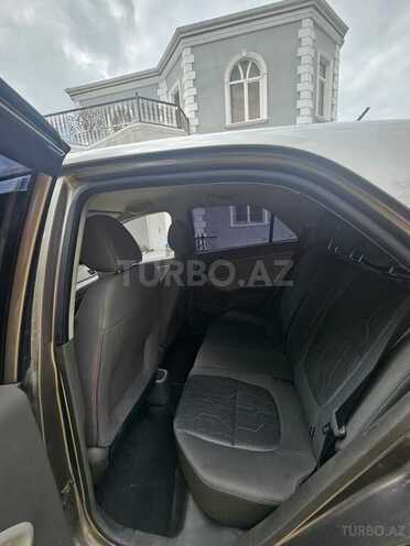 Kia Morning 2015, 170,000 km - 1.0 l - Bakı