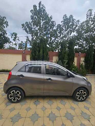 Kia Morning 2015, 170,000 km - 1.0 l - Bakı