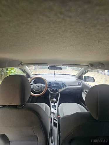 Kia Morning 2015, 170,000 km - 1.0 l - Bakı