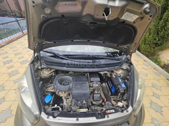 Kia Morning 2015, 170,000 km - 1.0 l - Bakı