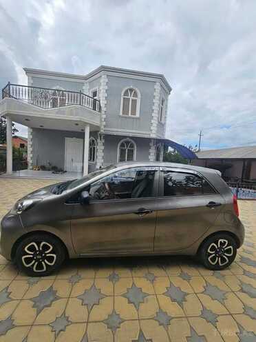 Kia Morning 2015, 170,000 km - 1.0 l - Bakı