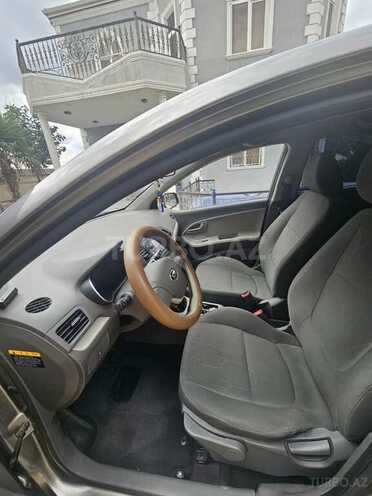 Kia Morning 2015, 170,000 km - 1.0 l - Bakı