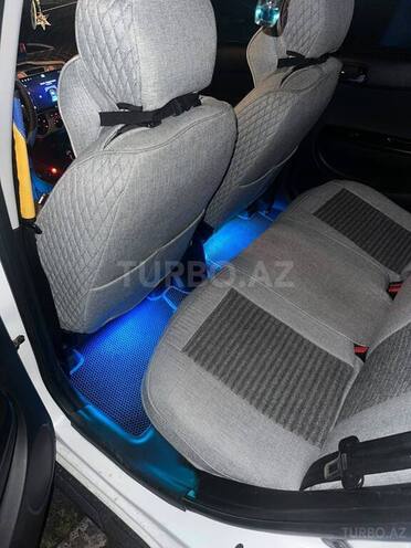 Hyundai i20 2009, 147,000 km - 1.4 л - Bakı