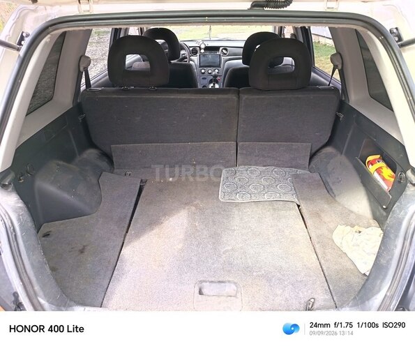 Mitsubishi Airtrek 2002, 453,308 km - 2.0 л - İmişli