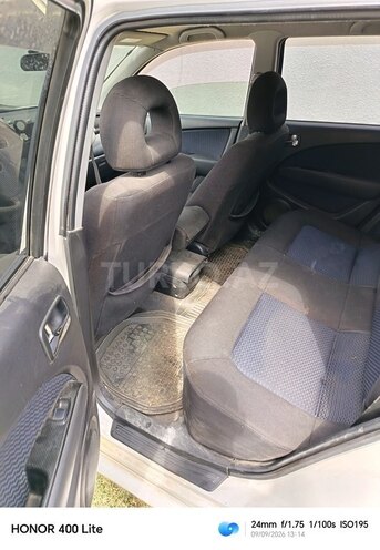 Mitsubishi Airtrek 2002, 453,308 km - 2.0 л - İmişli