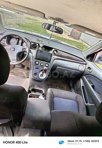 Mitsubishi Airtrek 2002, 453,308 km - 2.0 л - İmişli
