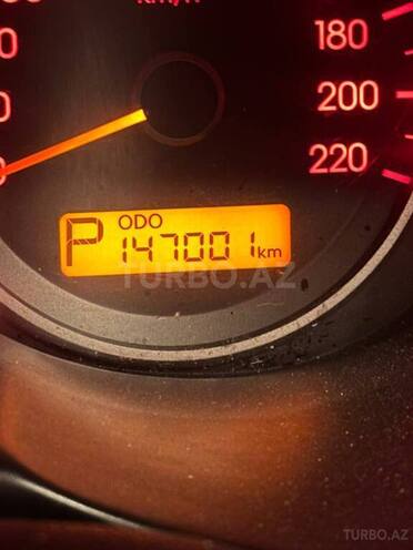 Hyundai i20 2009, 147,000 km - 1.4 л - Bakı