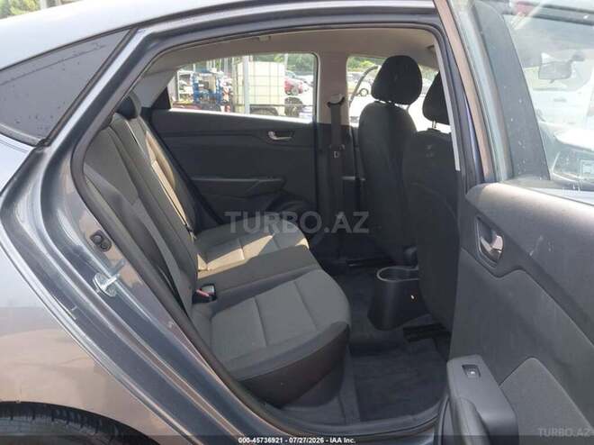 Hyundai Accent 2019, 48,699 km - 1.6 л - Bakı