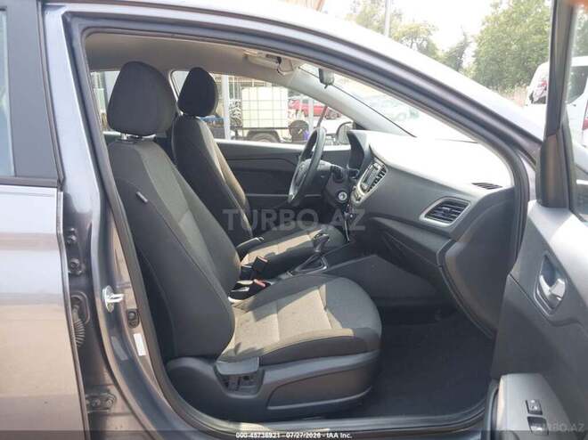 Hyundai Accent 2019, 48,699 km - 1.6 л - Bakı