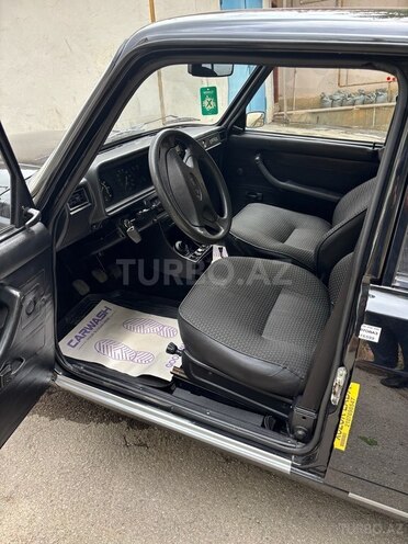 LADA (VAZ) 2107 2010, 78,600 km - 1.7 l - Bakı