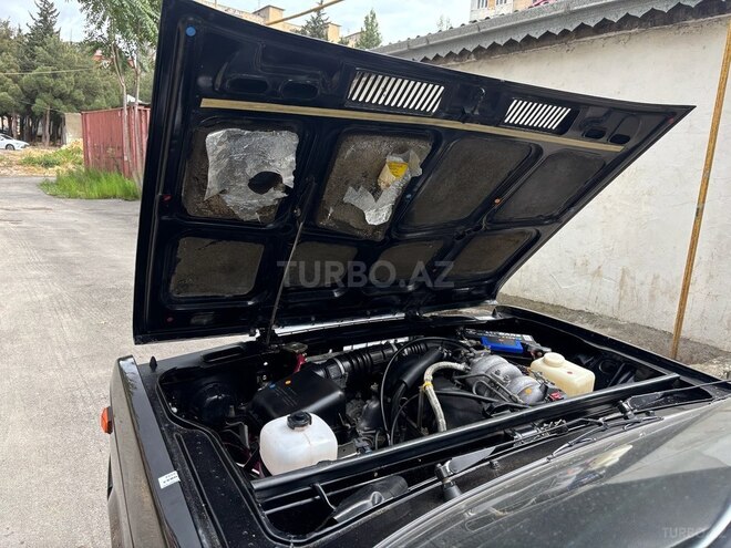LADA (VAZ) 2107 2010, 78,600 km - 1.7 l - Bakı