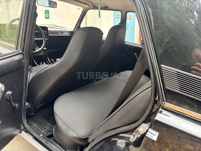 LADA (VAZ) 2107 2010, 78,600 km - 1.7 l - Bakı