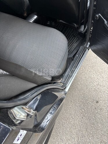 LADA (VAZ) 2107 2010, 78,600 km - 1.7 l - Bakı