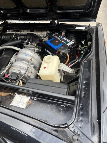 LADA (VAZ) 2107 2010, 78,600 km - 1.7 l - Bakı