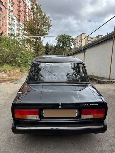 LADA (VAZ) 2107 2010, 78,600 km - 1.7 l - Bakı
