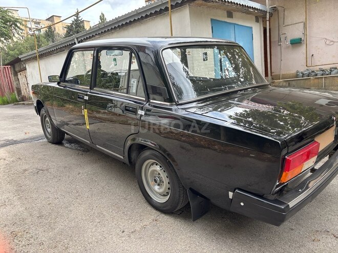LADA (VAZ) 2107 2010, 78,600 km - 1.7 l - Bakı