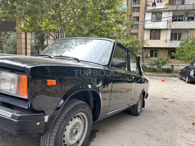 LADA (VAZ) 2107 2010, 78,600 km - 1.7 l - Bakı
