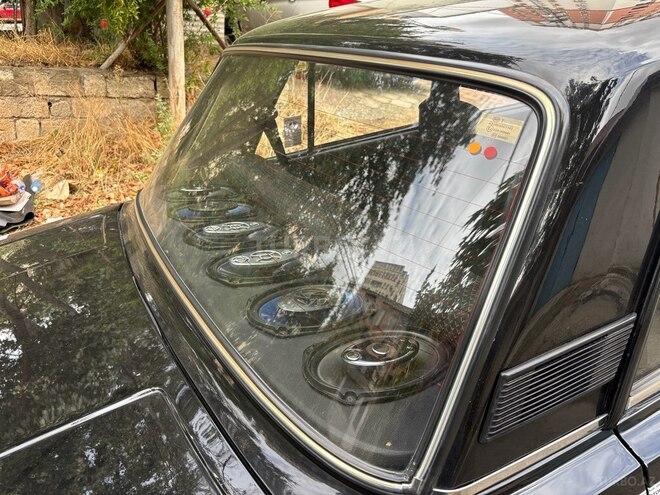 LADA (VAZ) 2107 2010, 78,600 km - 1.7 l - Bakı