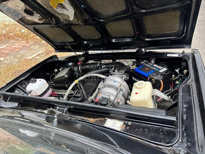 LADA (VAZ) 2107 2010, 78,600 km - 1.7 l - Bakı